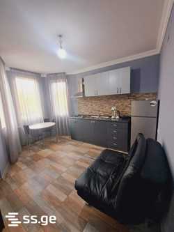 V Microdistrict - Gldani  0 - 3 rooms