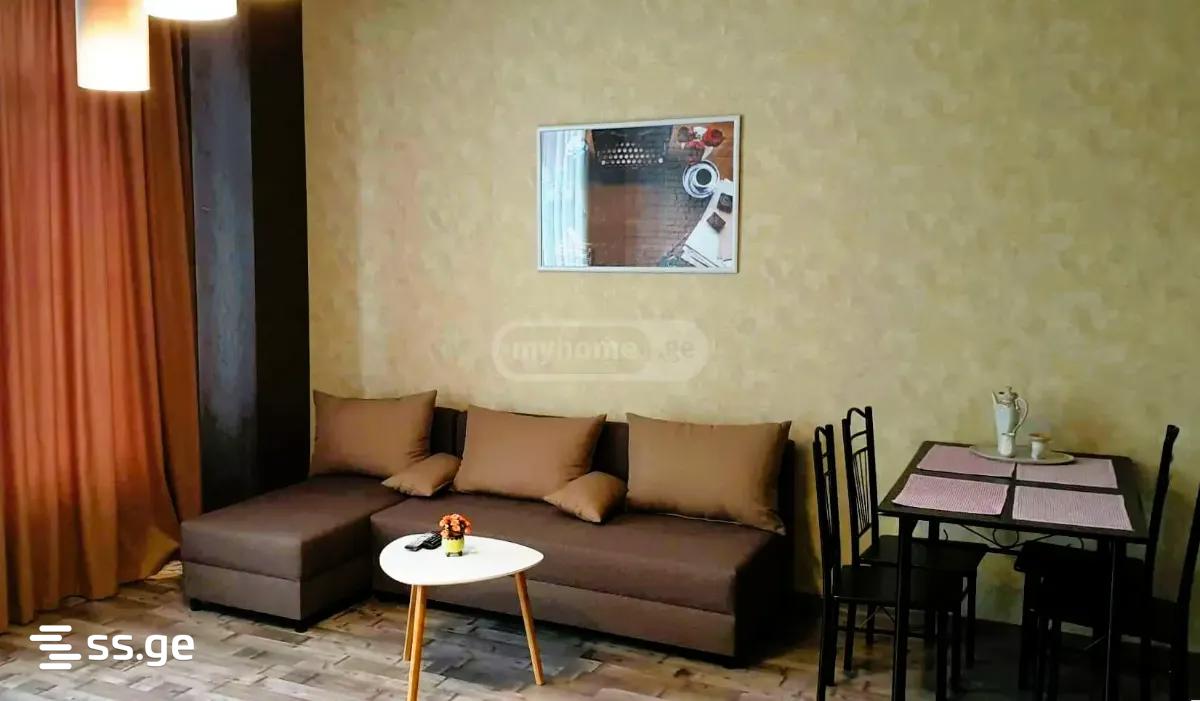 shartava st. - 2 rooms