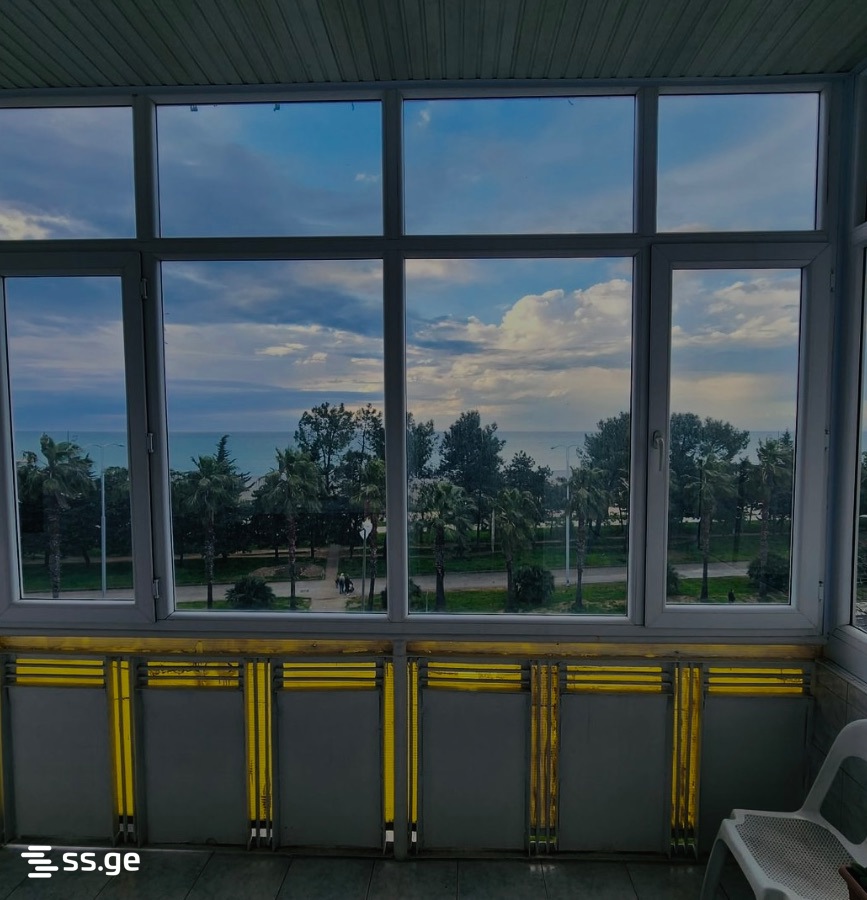 Sh. Rustaveli Ave. 57 - 2 rooms