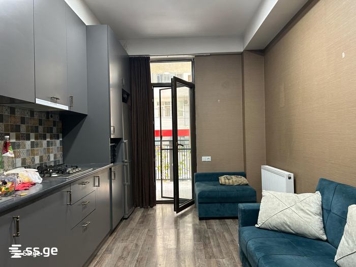 Tinatini st. - 2 rooms