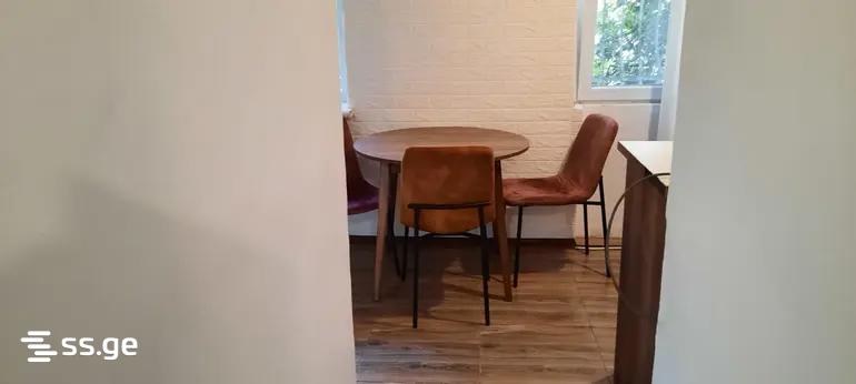 shuamta st. 40 - 1 rooms
