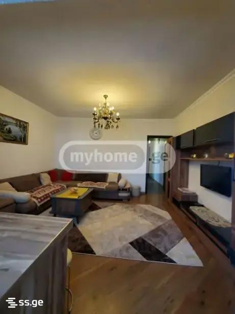 III a Microdistrict - Gldani - 2 rooms