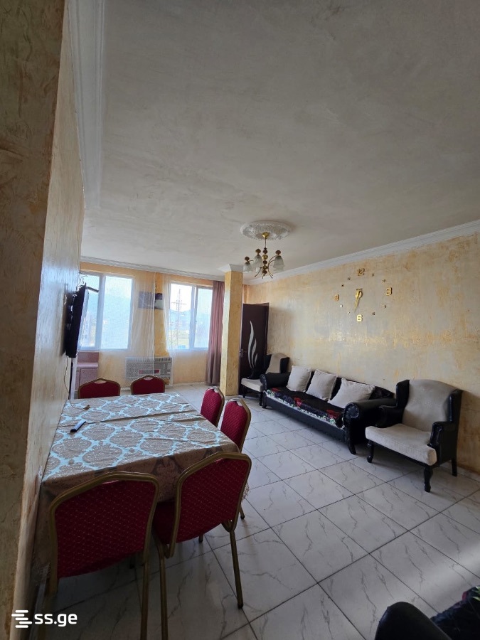 50 - 4 rooms