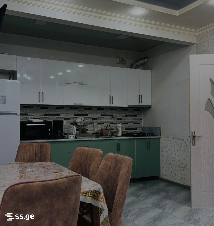 2 - 3 rooms