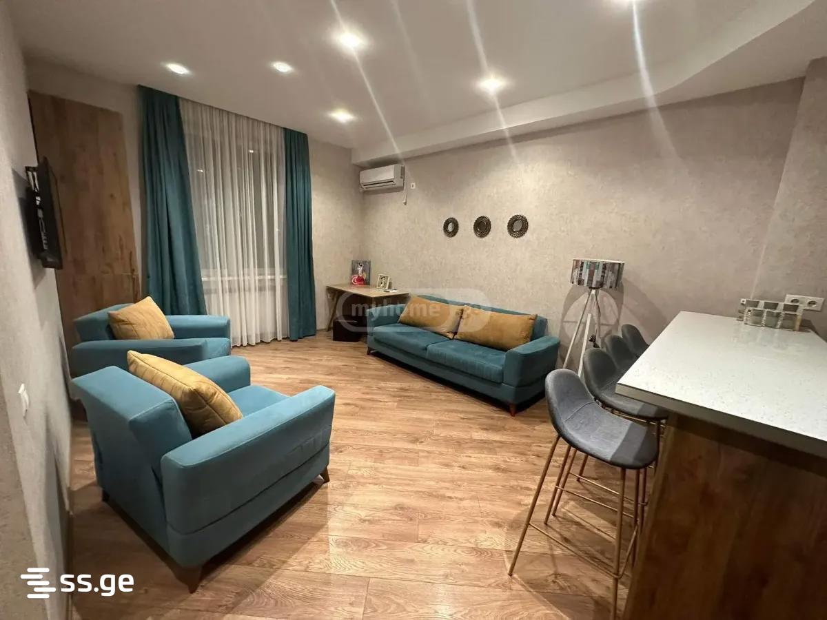 Vezirovi st. - 2 rooms