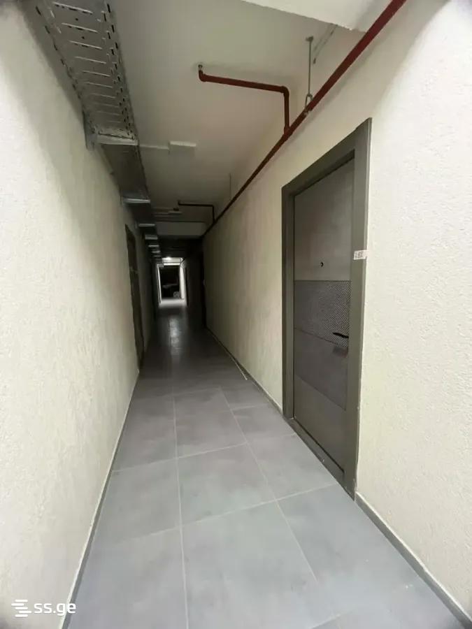 a.wereTlis avenue 117 - 2 rooms