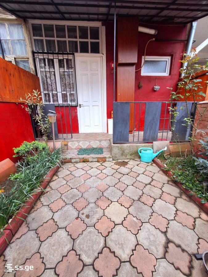 sharashidze st. - 2 rooms