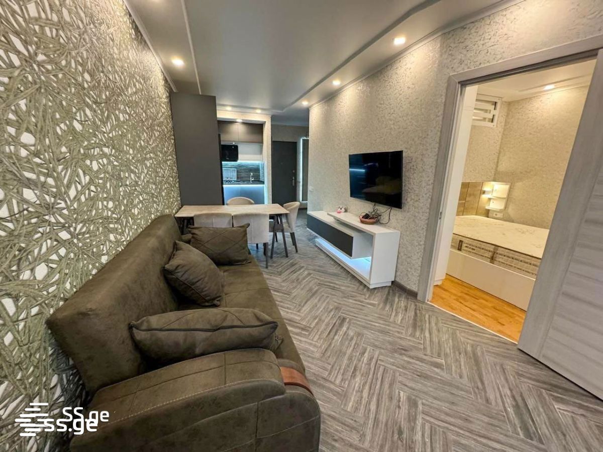 shartava st. - 2 rooms