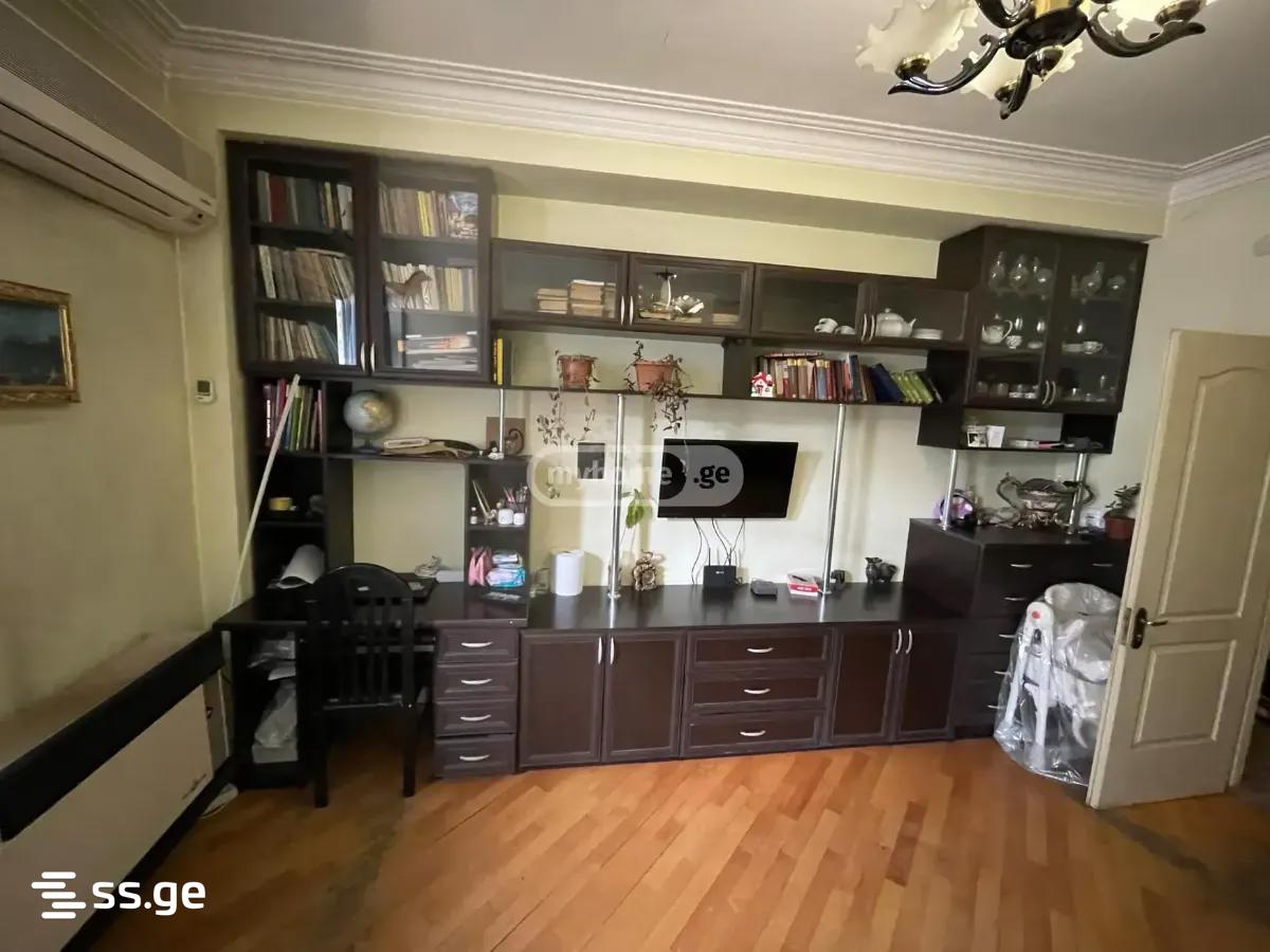 moskovi ave - 2 rooms