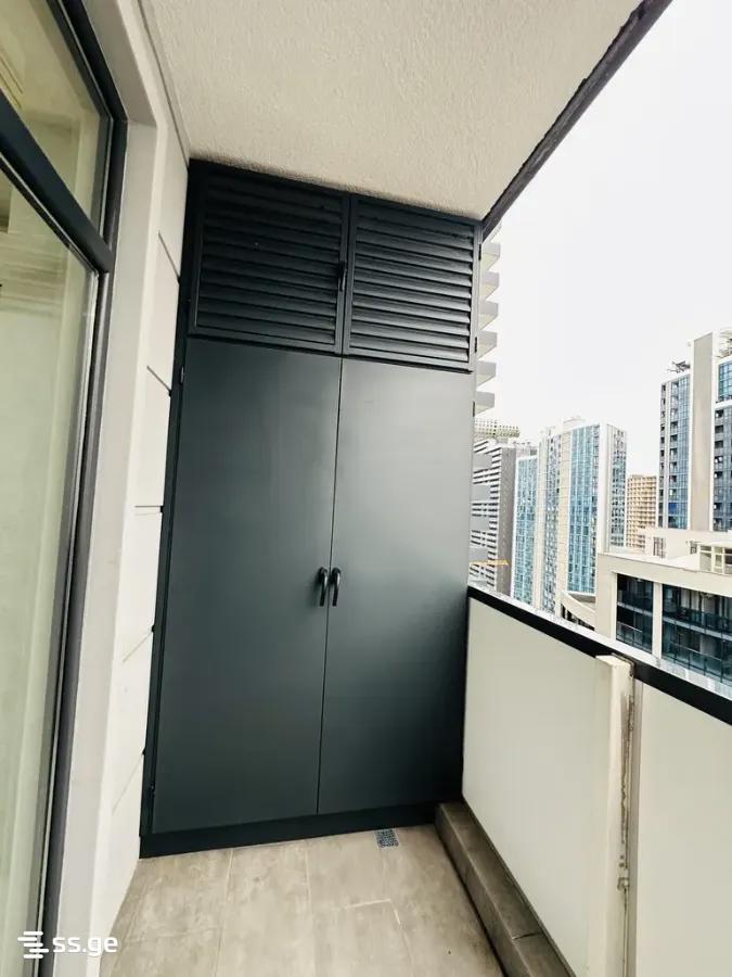 Firosman Street 10 - 1 rooms