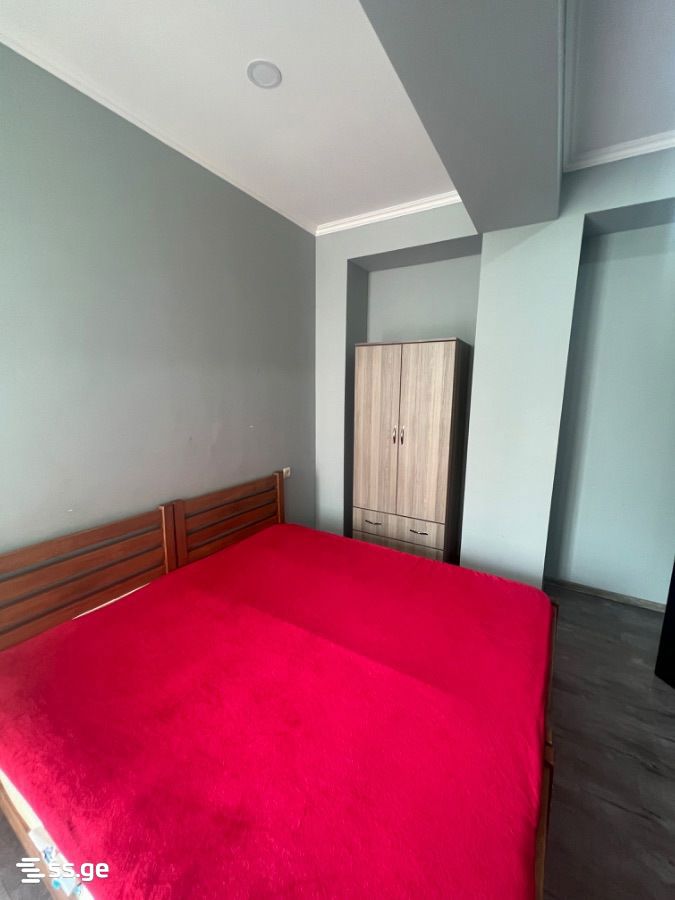 Ts. Dadiani st. (nadzaladevi) - 3 rooms