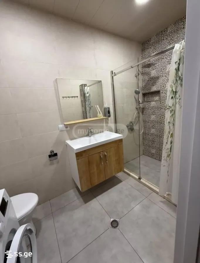 parnavaz mepe avenue - 2 rooms
