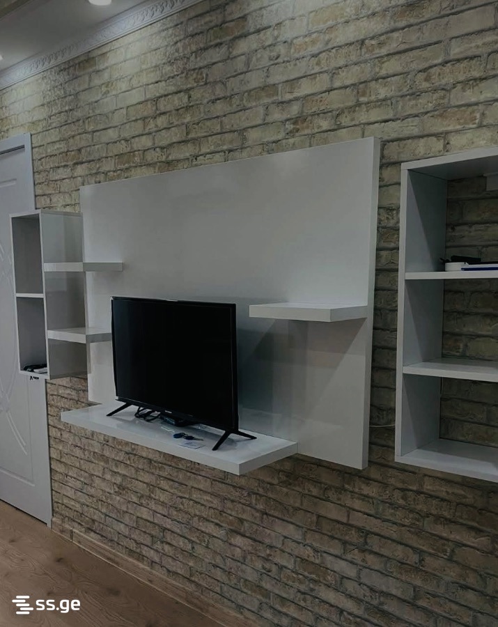 8ა - 2 rooms