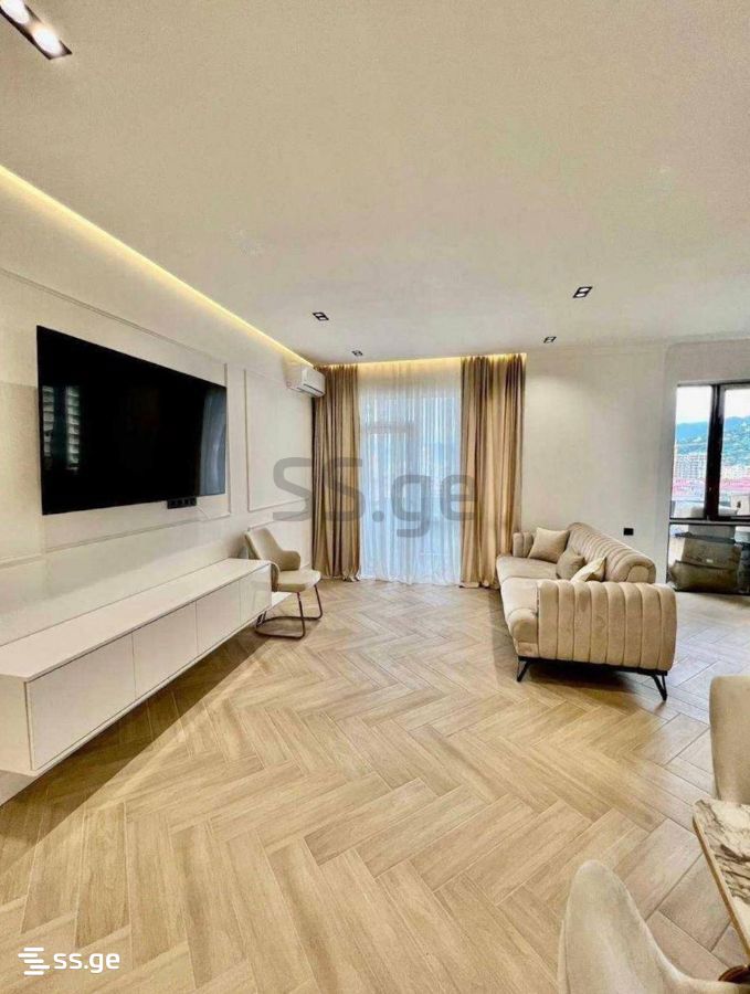 Bagrationi str. 129A - 3 rooms