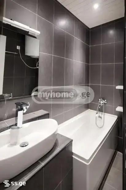 khosarauli st. - 2 rooms