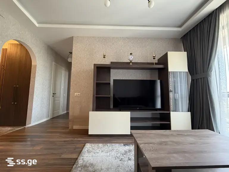 Suliko Tortladze St. - 3 rooms