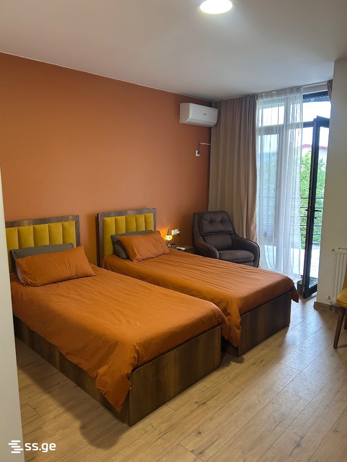 Brotseuli st. 25 - 1 rooms