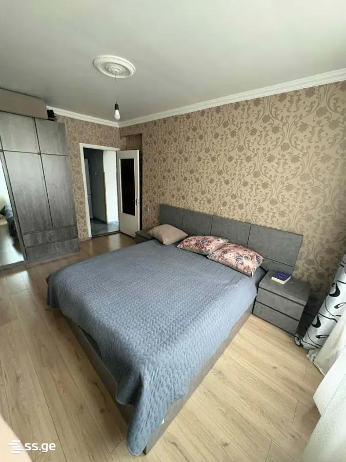gmiri kursantebi st. 0 - 2 rooms