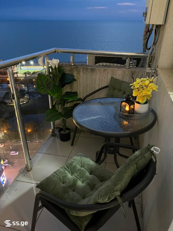 Z. Gorgiladze Street 98 - 1 rooms