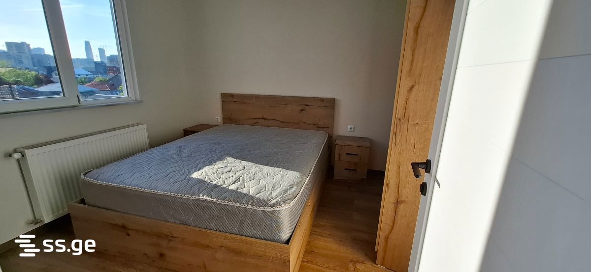 2 - 2 rooms