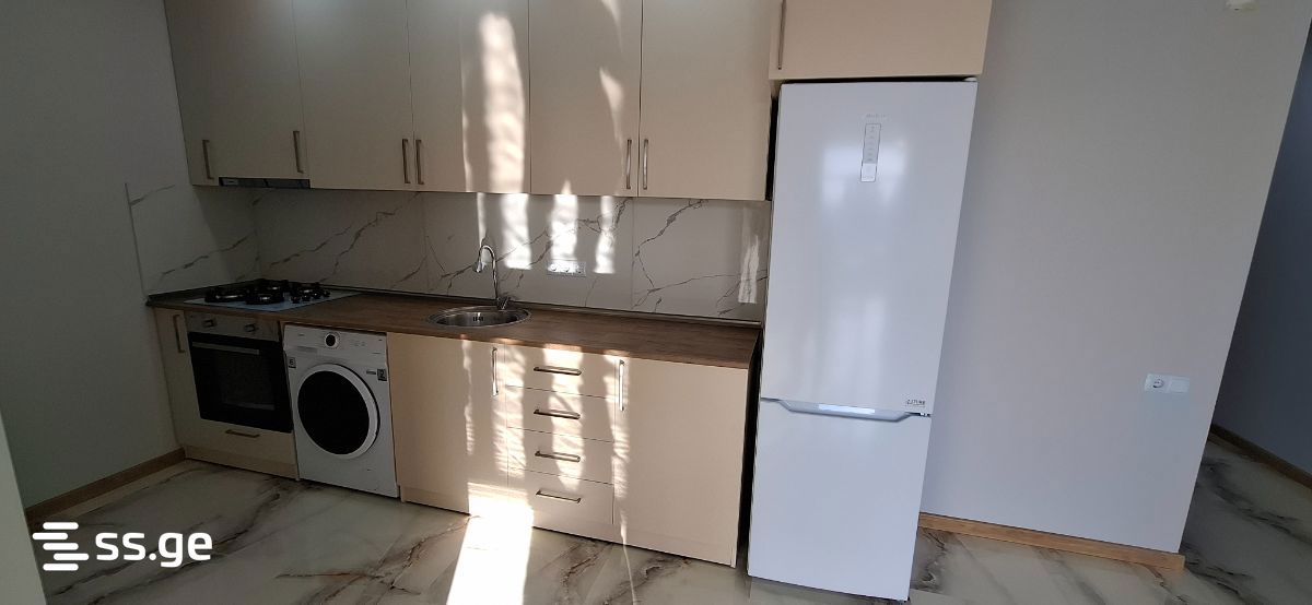 2 - 3 rooms