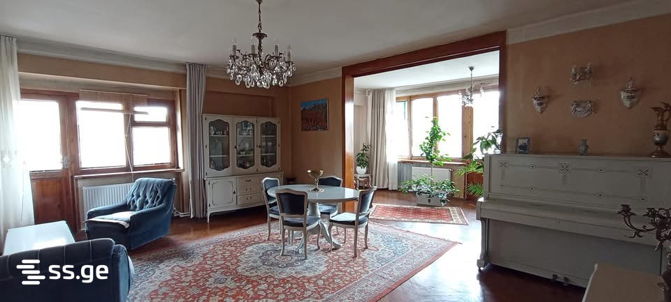 ckneti st. 1 - 3 rooms