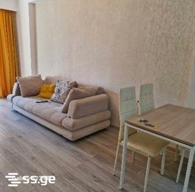 parnavaz mepe avenue 34 - 2 rooms