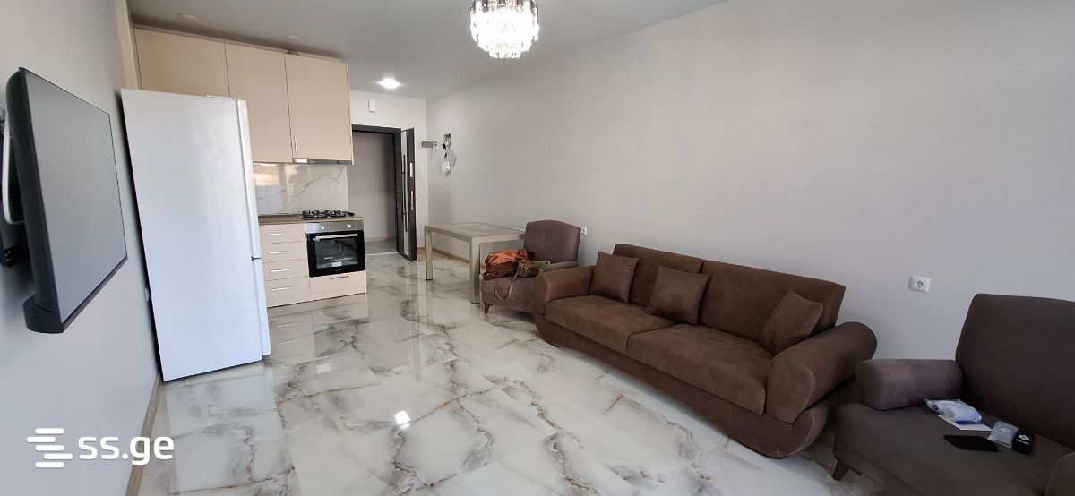 1 - 2 rooms