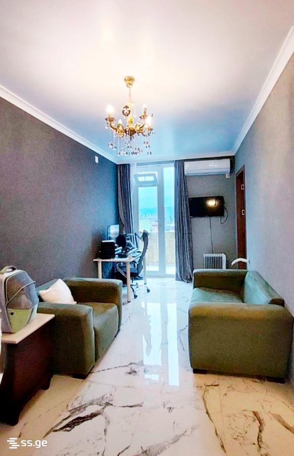 Bagrationi str. 112 - 2 rooms