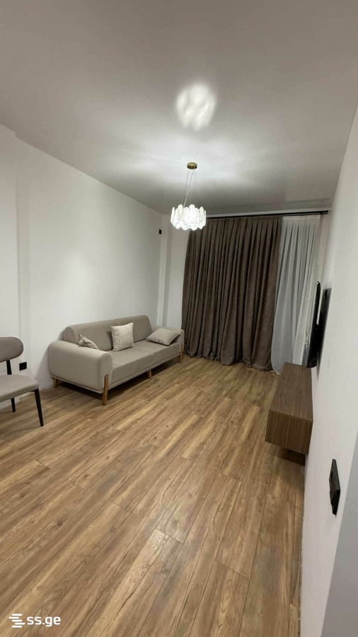 st. Phermcerta 143 - 2 rooms