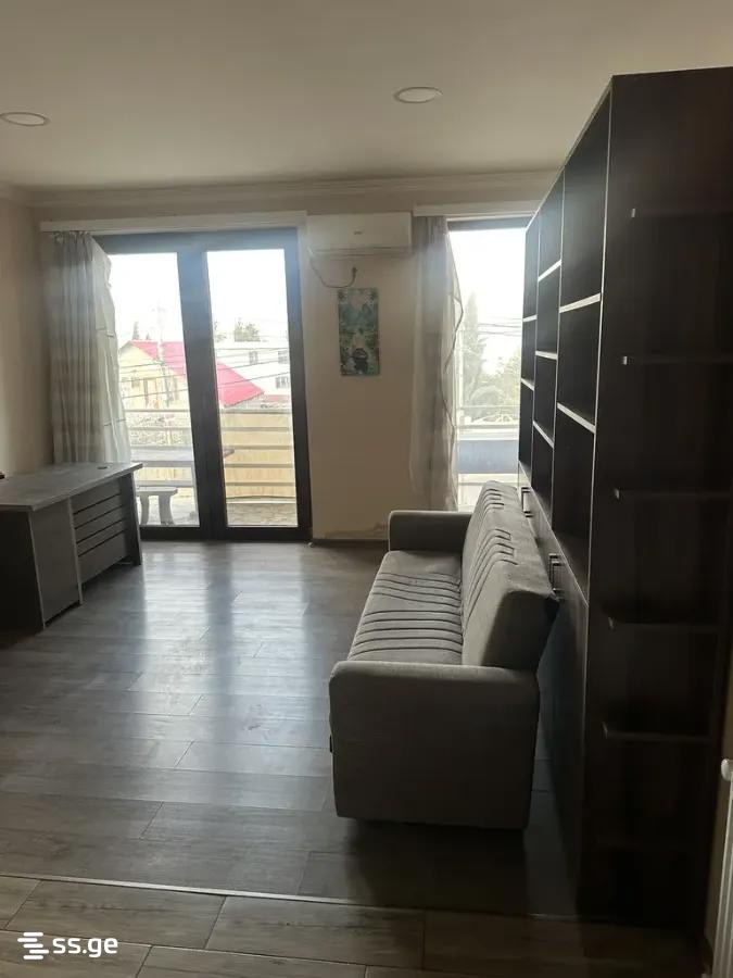 makhatas st. - 3 rooms