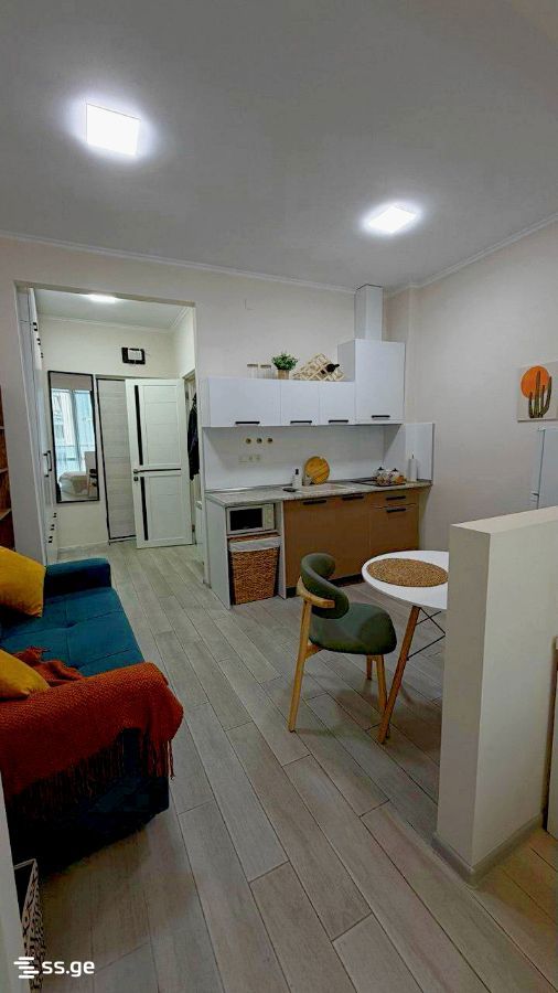 Firosman Street 19 - 1 rooms