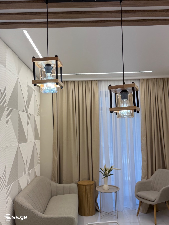 navtlugi st. 10 - 2 rooms