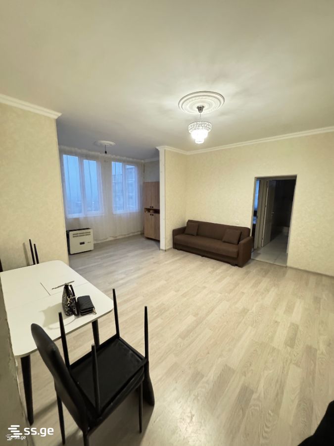 Ponichala 3 - 2 rooms