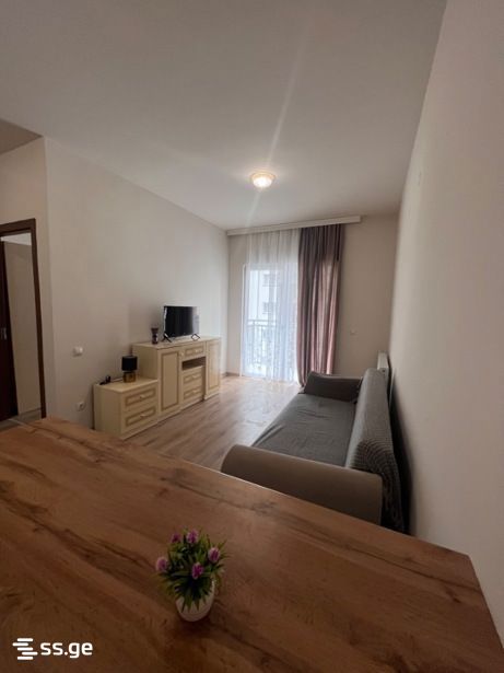tvalchrelidze st. - 2 rooms