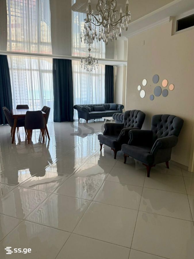 Firosman Street 18D - 3 rooms