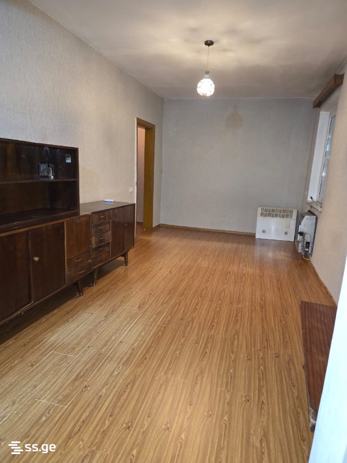 I Microdistrict - Gldani 19ა - 1 rooms
