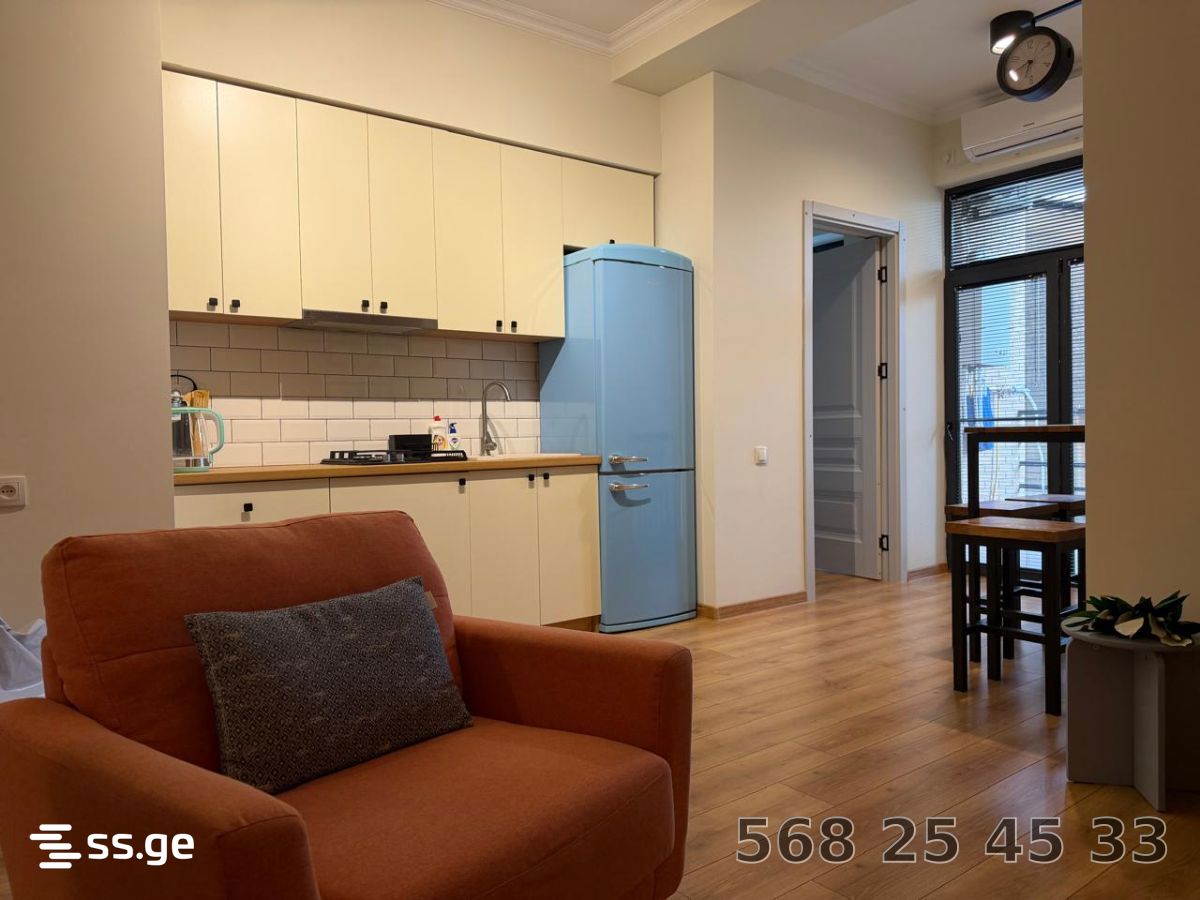 9-11 - 2 rooms