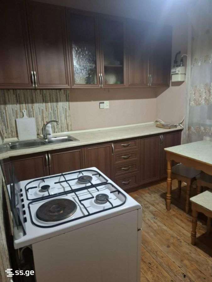 noneshvili st. - 2 rooms