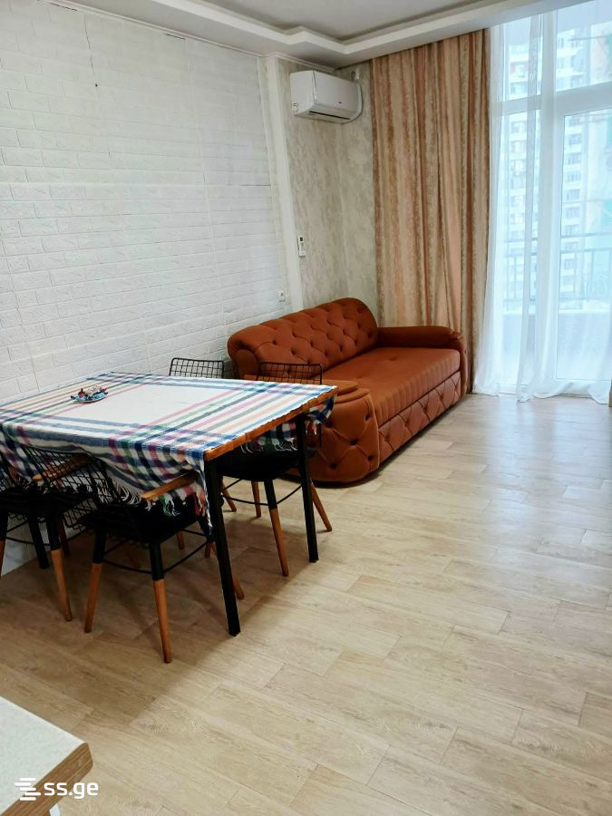 36 - 2 rooms