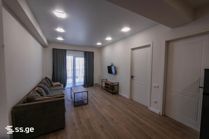 Asmati st. 1 - 3 rooms