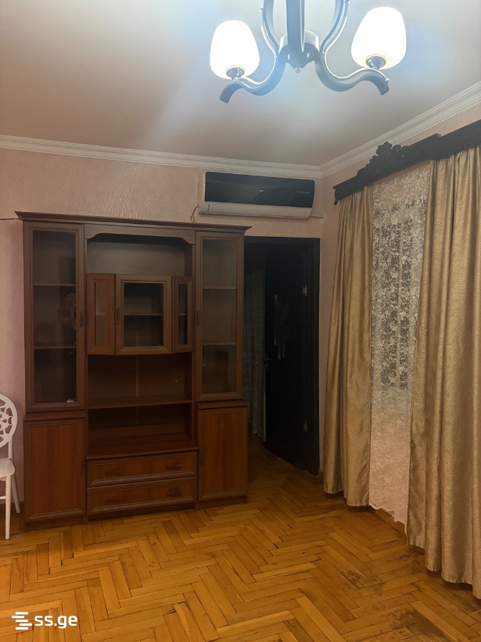 7 - 2 rooms
