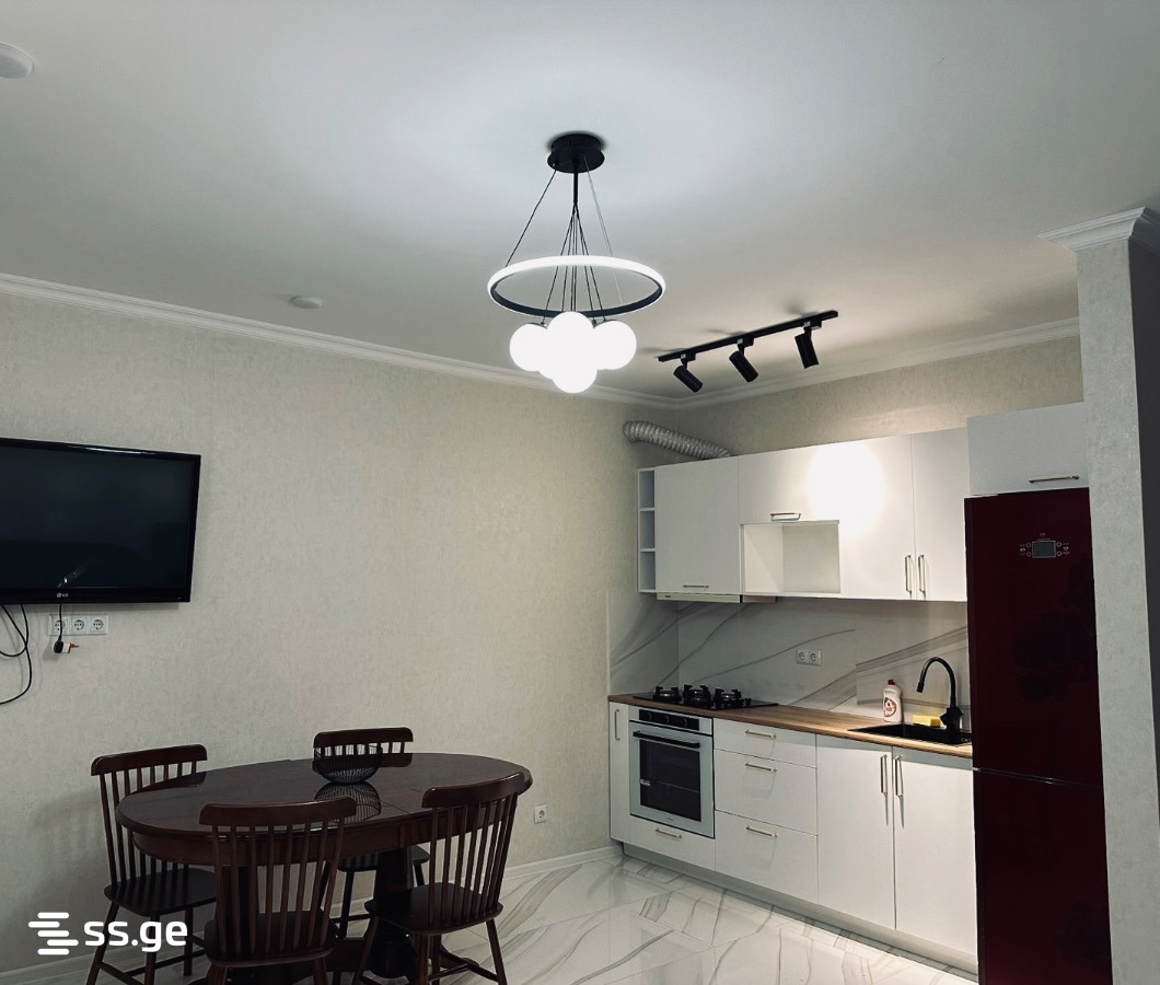 Tamar Mepe Avenue 7 - 2 rooms