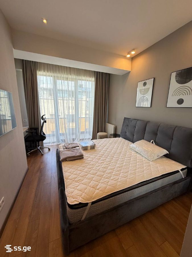 paliashvili st. 26 - 2 rooms