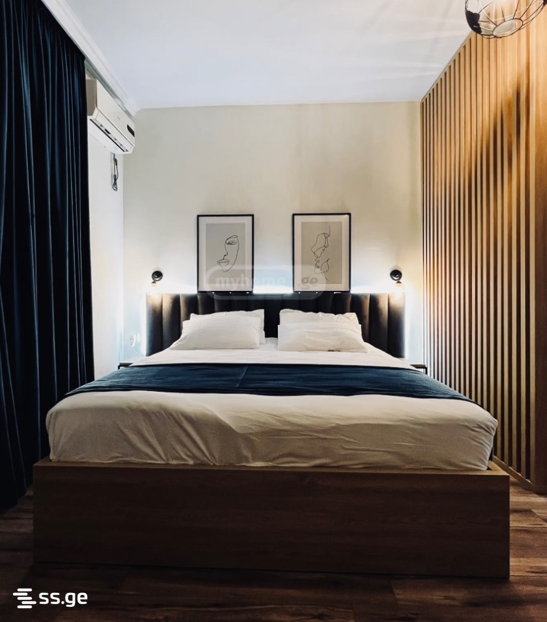 2 - 2 rooms