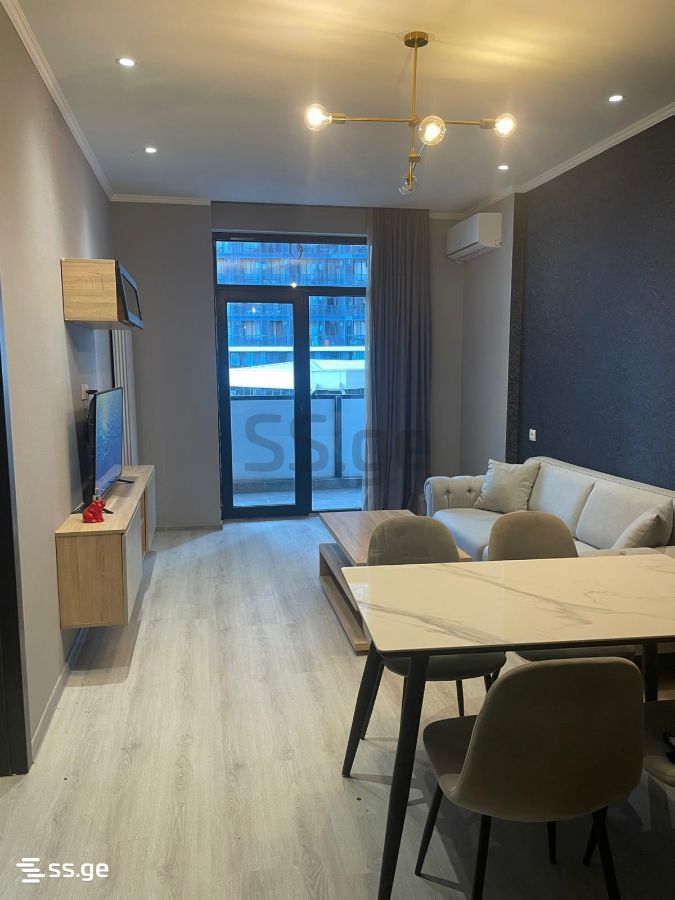 Firosman Street 17 - 2 rooms
