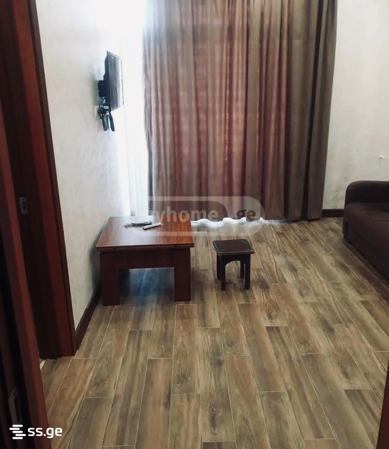 GR. Lortkipanidze st. 6 - 2 rooms