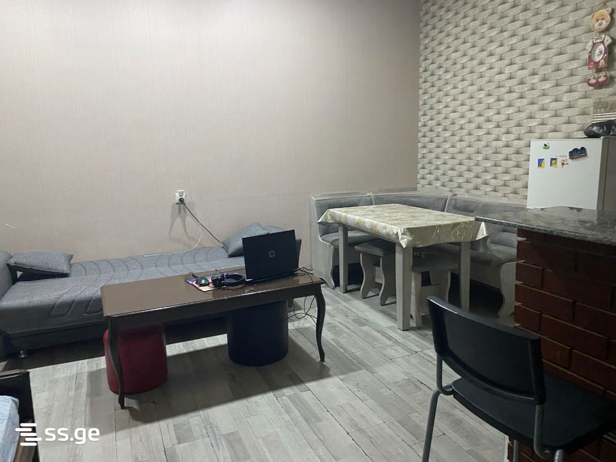 15 - 2 rooms