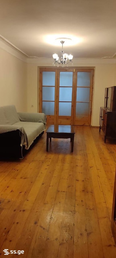 Rustavi - 2 rooms