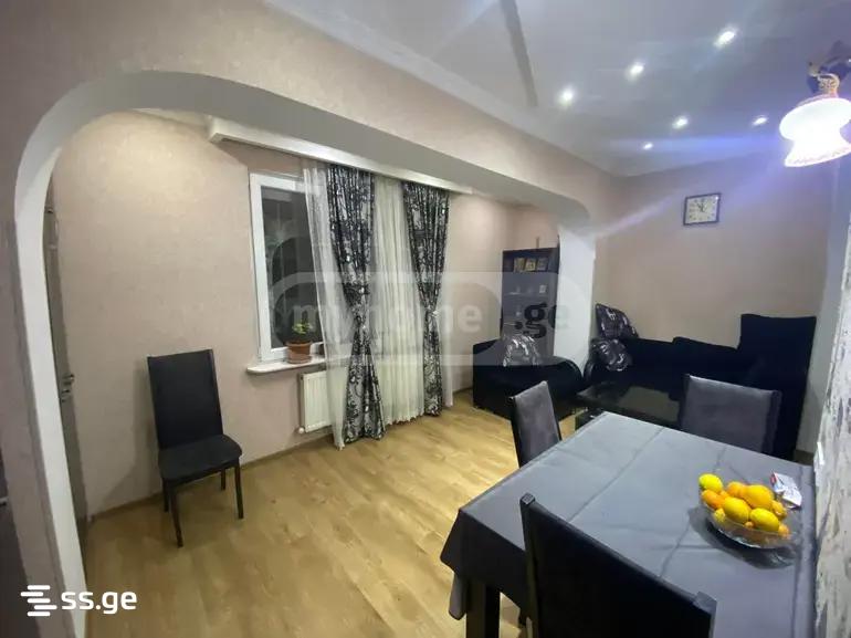ch. bendeliani st. 0 - 3 rooms